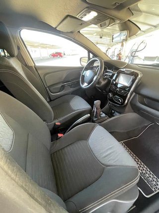 Renault Clio 4/IV 2014