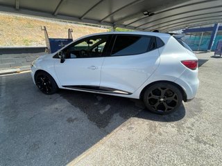 Renault Clio 4/IV 2014