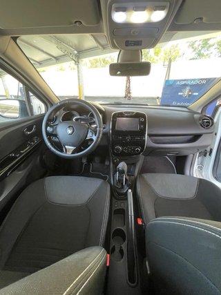 Renault Clio 4/IV 2014
