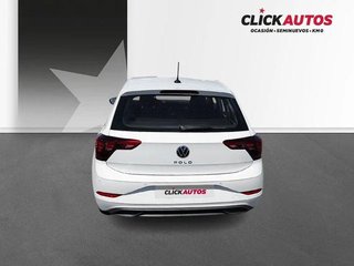 VOLKSWAGEN POLO 1.0 TSI 95CV CONNECT