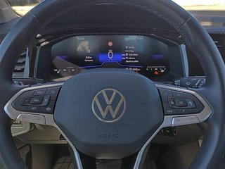 VOLKSWAGEN POLO 1.0 TSI 95CV CONNECT