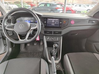 VOLKSWAGEN POLO 1.0 TSI 95CV CONNECT