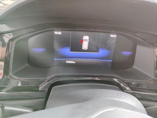 VOLKSWAGEN POLO 1.0 TSI 95CV CONNECT