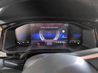 VOLKSWAGEN POLO 1.0 TSI 95CV CONNECT