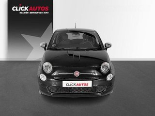 FIAT 500 1.0 HYBRID 70CV MONOTRIM