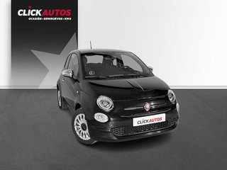 FIAT 500 1.0 HYBRID 70CV MONOTRIM