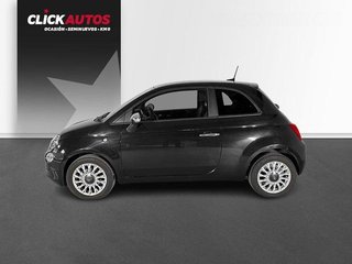 FIAT 500 1.0 HYBRID 70CV MONOTRIM