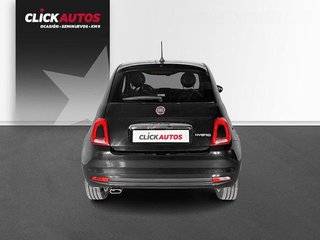 FIAT 500 1.0 HYBRID 70CV MONOTRIM