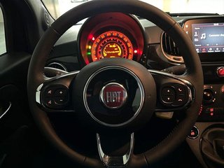FIAT 500 1.0 HYBRID 70CV MONOTRIM
