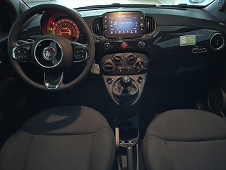 FIAT 500 1.0 HYBRID 70CV MONOTRIM