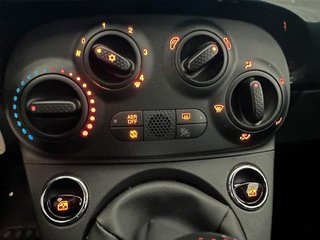 FIAT 500 1.0 HYBRID 70CV MONOTRIM