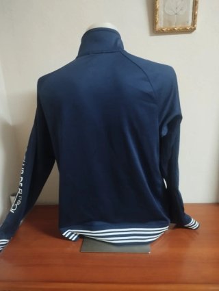 Chaqueta Nike Málaga CF Talla M