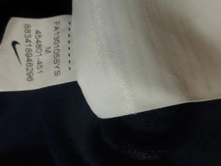 Chaqueta Nike Málaga CF Talla M