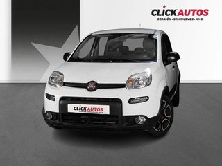 FIAT PANDA 1.0 GSE 70CV CITY LIFE HYBRID