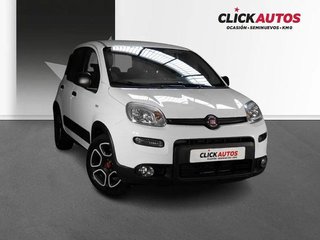 FIAT PANDA 1.0 GSE 70CV CITY LIFE HYBRID