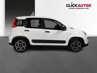 FIAT PANDA 1.0 GSE 70CV CITY LIFE HYBRID