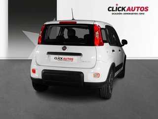 FIAT PANDA 1.0 GSE 70CV CITY LIFE HYBRID