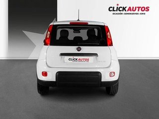 FIAT PANDA 1.0 GSE 70CV CITY LIFE HYBRID