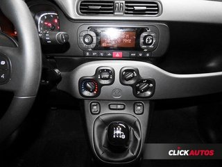 FIAT PANDA 1.0 GSE 70CV CITY LIFE HYBRID