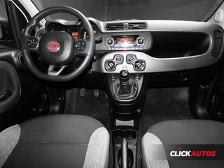 FIAT PANDA 1.0 GSE 70CV CITY LIFE HYBRID