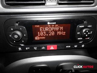 FIAT PANDA 1.0 GSE 70CV CITY LIFE HYBRID