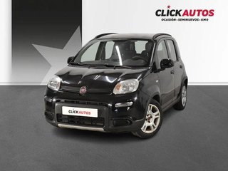 FIAT PANDA 1.0 HYBRID 70CV CITY LIFE