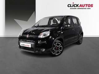 FIAT PANDA 1.0 GSE 70CV CITY LIFE HYBRID