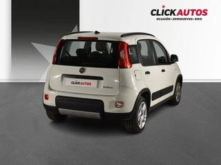 FIAT PANDA 1.0 HYBRID 70CV CITY LIFE