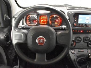 FIAT PANDA 1.0 HYBRID 70CV CITY LIFE