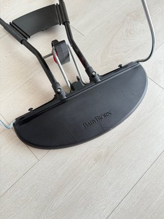 Hamaca BabyBjörn