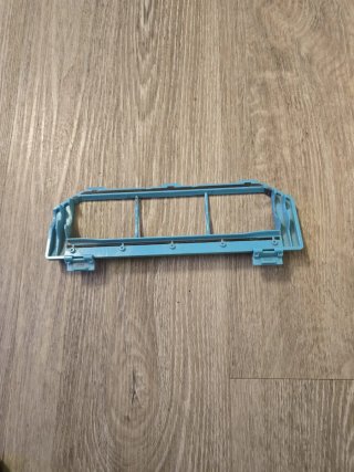 Repuestos robor aspirador conga 3090 cecotec