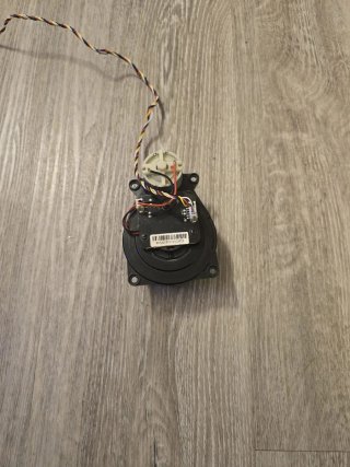 Repuestos robor aspirador conga 3090 cecotec