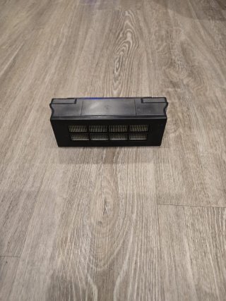 Repuestos robor aspirador conga 3090 cecotec