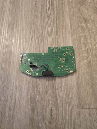 Repuestos robor aspirador conga 3090 cecotec