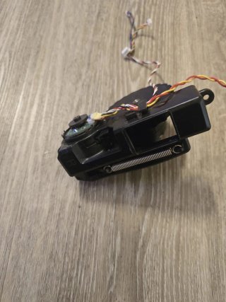 Repuestos robor aspirador conga 3090 cecotec