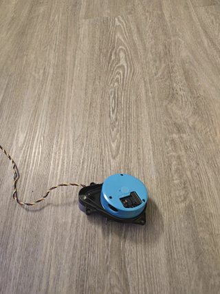 Repuestos robor aspirador conga 3090 cecotec