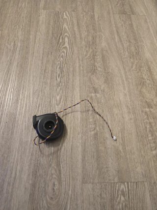 Repuestos robor aspirador conga 3090 cecotec