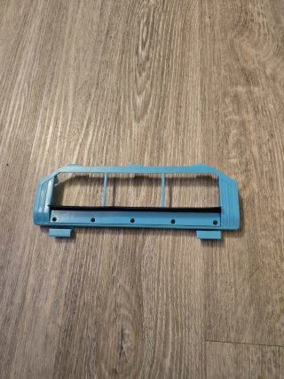 Repuestos robor aspirador conga 3090 cecotec