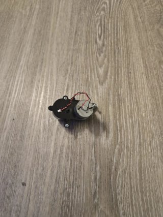 Repuestos robor aspirador conga 3090 cecotec