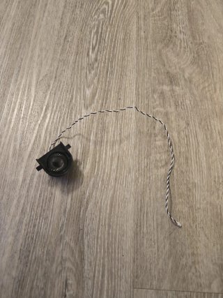Repuestos robor aspirador conga 3090 cecotec