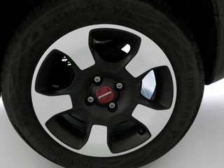 FIAT PANDA 1.0 70CV CROSS HYBRID