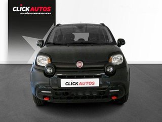 FIAT PANDA 1.0 70CV CROSS HYBRID
