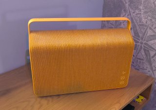 Altavoz Bataria Bluetooth Vifa Copenhaguen 2.0