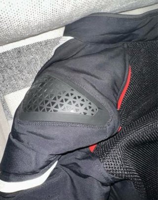 Chaqueta TRIUMPH Talla S-M