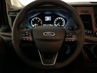 FORD TRANSIT CUSTOM 2.0 ECOBLUE 130CV KOMBI FT320 L1 TREND 9 PLAZAS