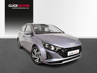 HYUNDAI I20 1.0 TGDI 100CV KLASS