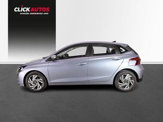 HYUNDAI I20 1.0 TGDI 100CV KLASS