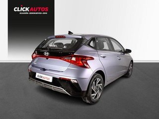 HYUNDAI I20 1.0 TGDI 100CV KLASS