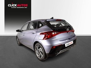 HYUNDAI I20 1.0 TGDI 100CV KLASS
