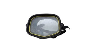 Máscara Buceo Vintage Nemrod
